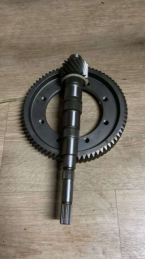 Volkswagen ayna mahruti 17x74 Takım