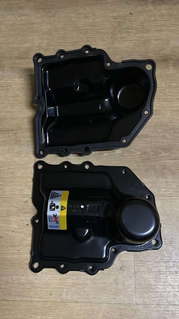 Vw golf jetta 7 ileride sanziman kartalı ve contasi 325219C