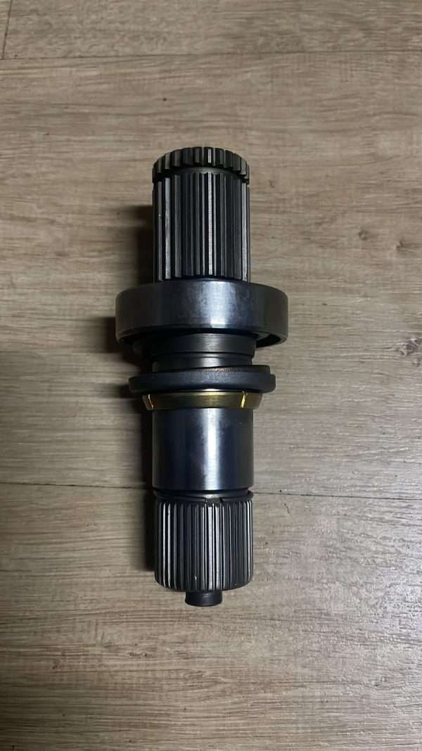 Vw transporter t5 1.9 130 hp aks mili soket