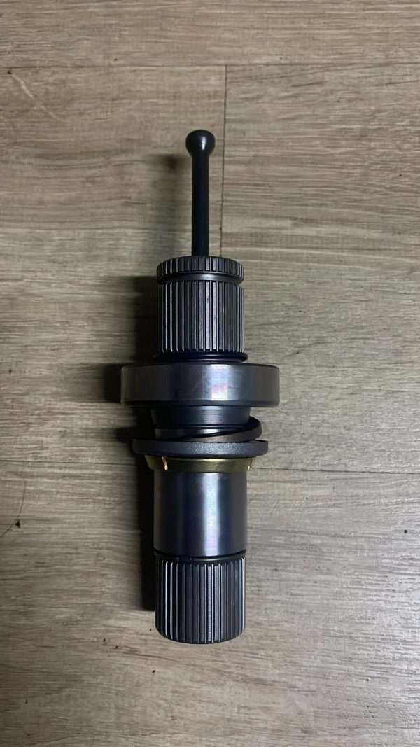 Vw transporter t6 aks mili soket