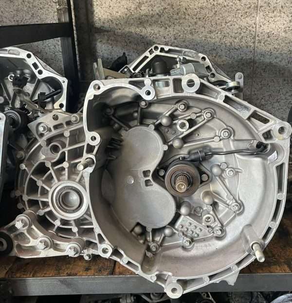 Fiat Doblo 1.6 Komple Şanzıman