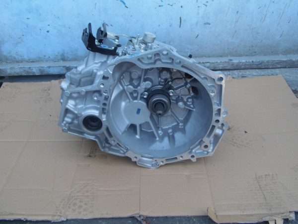 Toyota 1.33 Corolla sıfır komple şanzıman