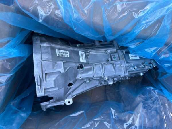 Ford Transit V348 6 İleri Komple Şanzıman