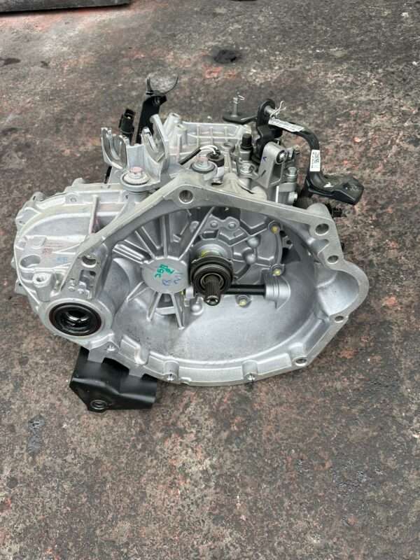 Hyundai İ10-İ20 1.0 5 İleri Komple Şanzıman 4300002EBO