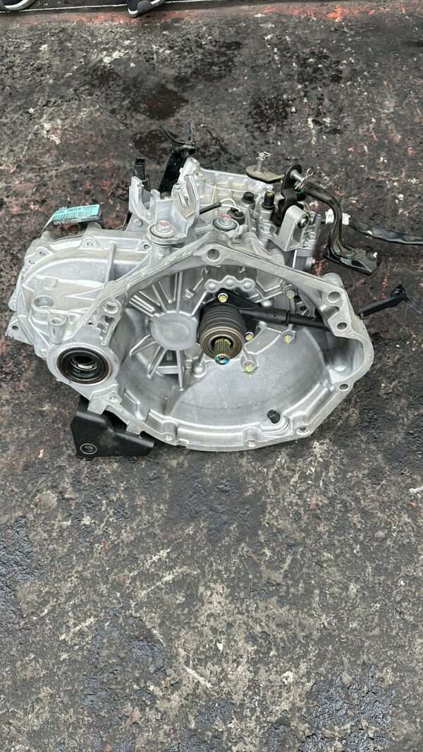 Hyundai İ20 5 İleri Komple Şanzıman BC3FM08TE3