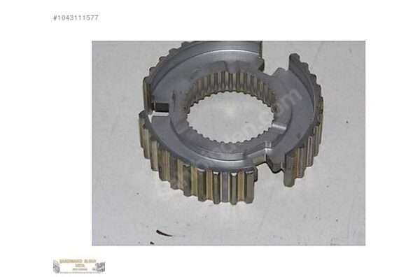 Fiat Albea 1.3 mj 1-2 Senkromenç Göbeği 46765162
