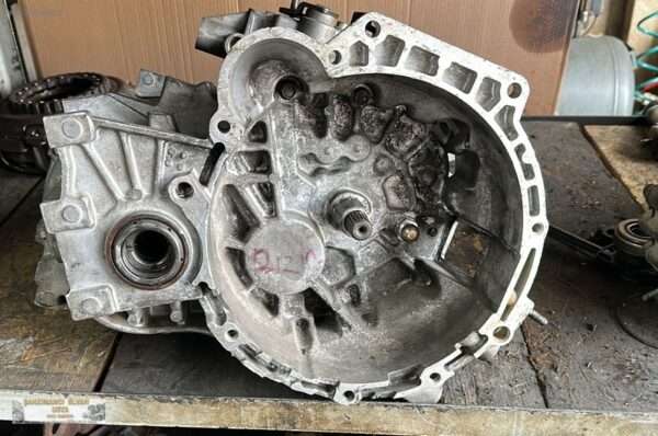 HYUNDAİ 1.6 ERA BENZİNLİ KOMPLE ŞANZIMAN