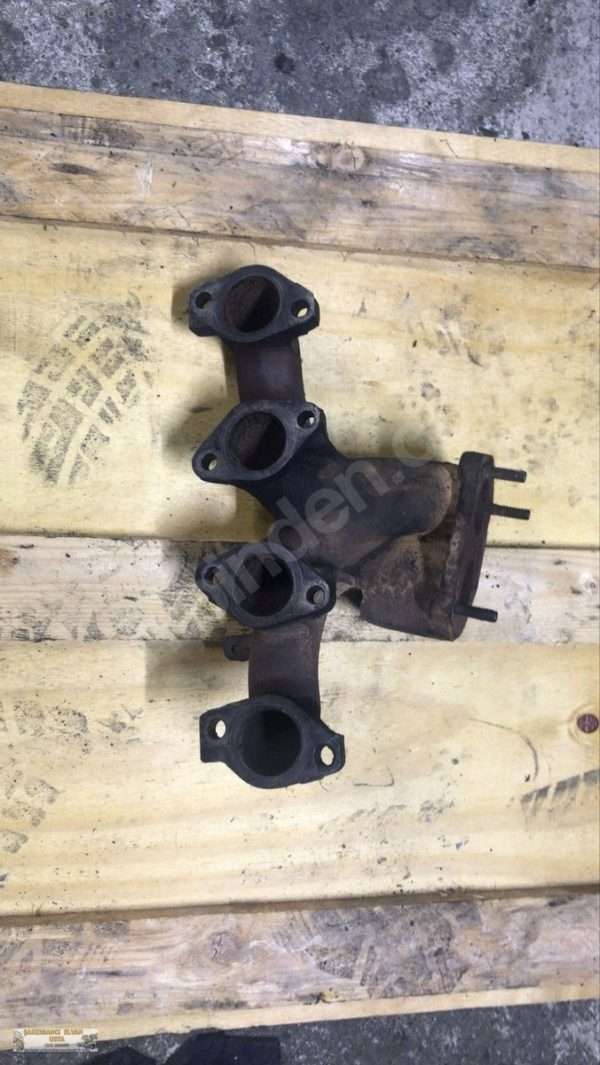 1.9 Fiat Doblo egzoz manifoldu 46760511