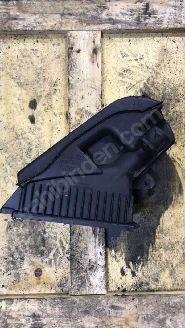 8200239816 RENAULT CLIO 2 HAVA FILTRE KUTUSU