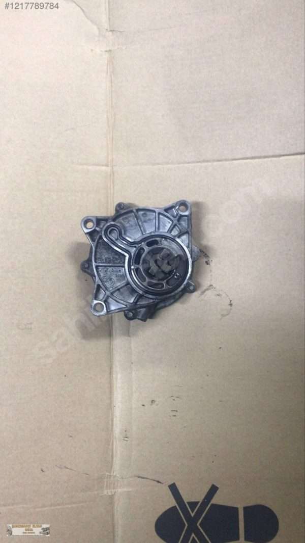 Bmw 2.0 SsangYong kyron fren vakum pompası Çıkma 9140300146