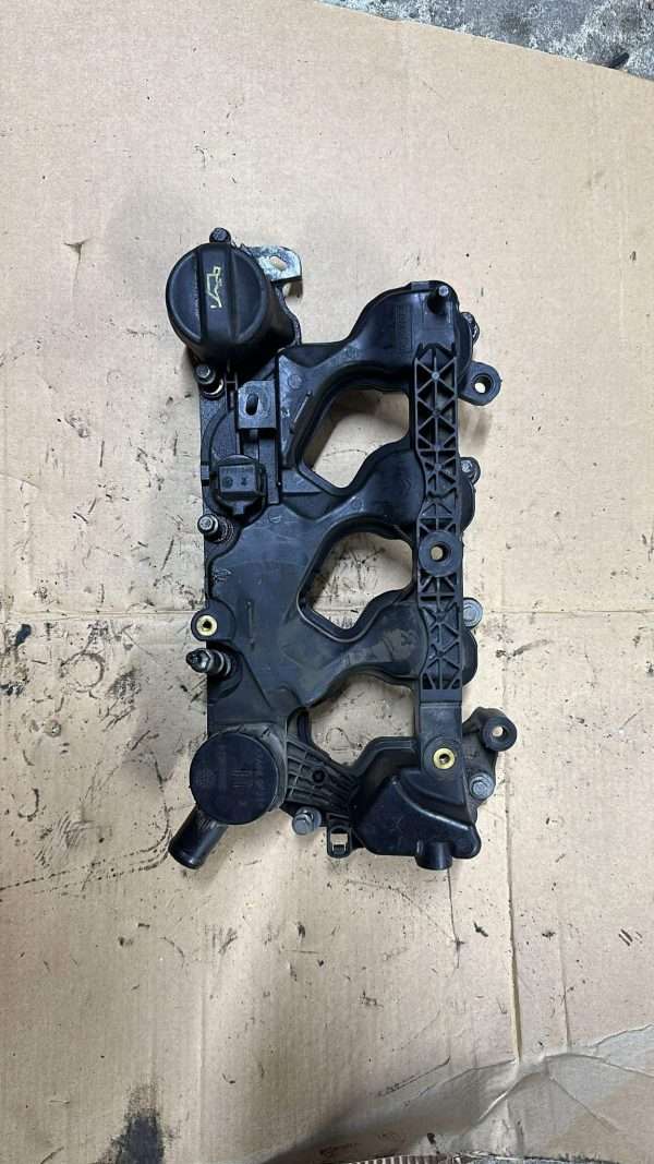 Citroen peugeot 1.5 manifold p1001845 çıkma