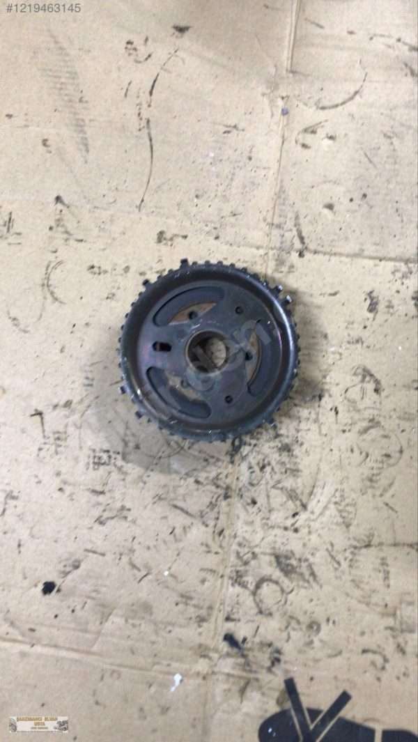 Eksantrik Dişlisi T5 1.9Tdı Caddy 1.9Tdı 038109111E OEM Çıkma