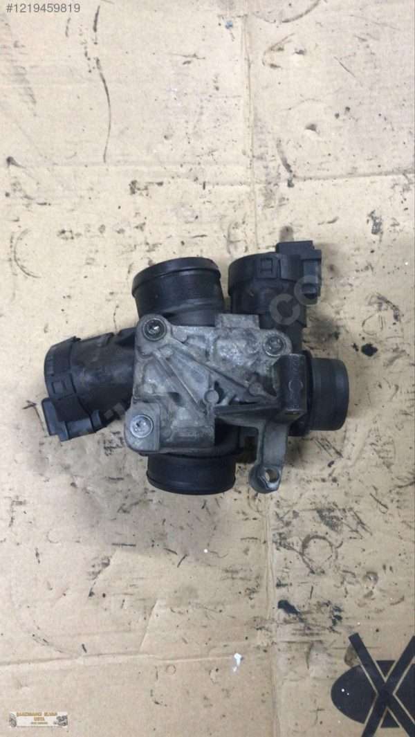 Gaz kelebeği CITROEN C5 BERLINA 9HZ Çıkma