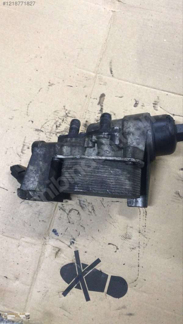 Motor Yagi Sogutucu RENAULT MASTER 2 6790973780 Çıkma