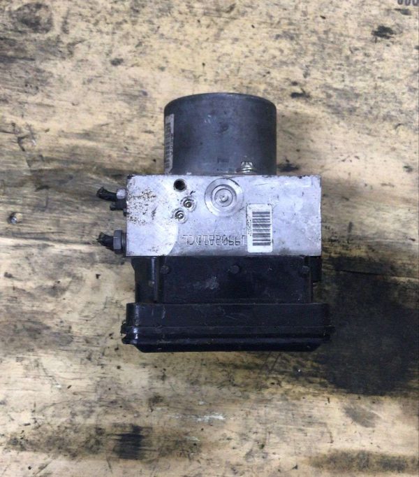 OPEL İNSİGNİA 2.0 ABS BEYNİ ÇIKMA 14177461110