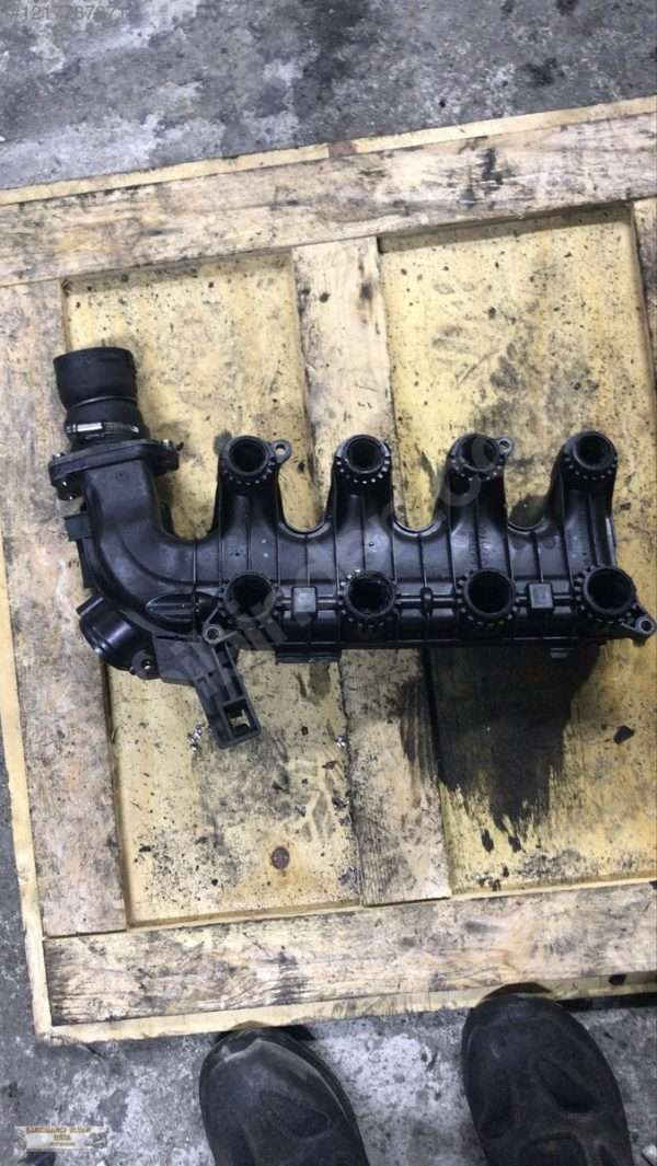 Peugeot 307 citroen c2 c3 c4 berlingo 1.6 emme manifoldu 5249721
