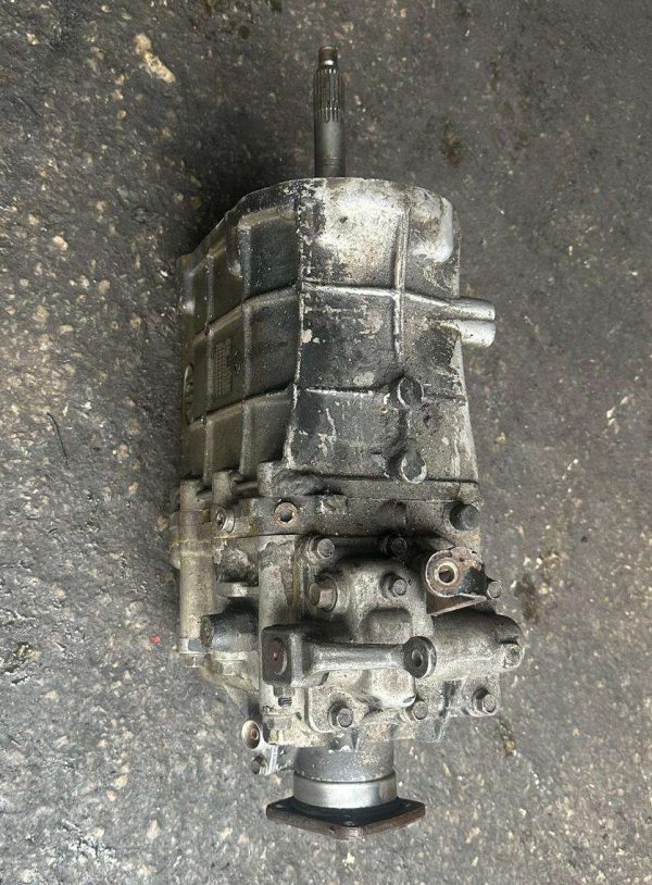 kia besta 2.4 komple şanzıman