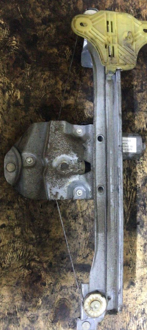 Renault Capture cam motoru Çıkma