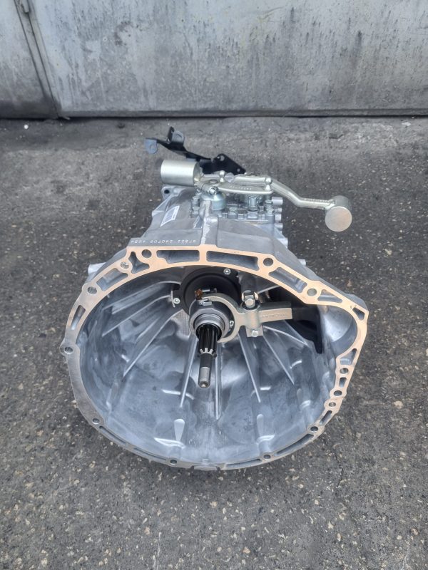 RENAULT MASTER 3 ARKADAN ÇEKER KOMPLE   ŞANZIMAN